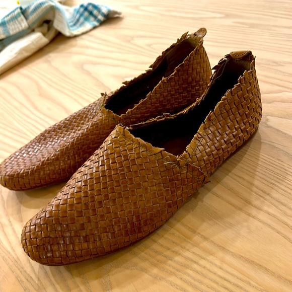 Hudson Summertime loafers - Picture 2 of 3